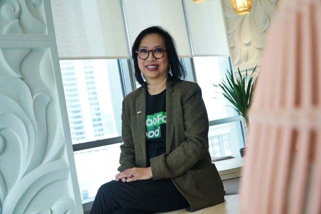 Role Model WoT Des 2019 - Neneng Goenadi