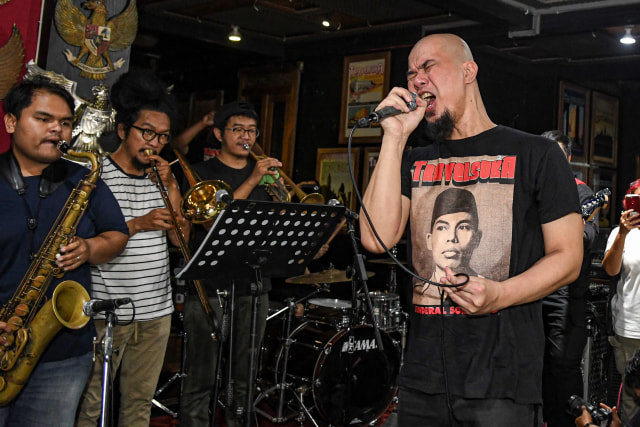 Tak Ada Lagi Angka 19 di Band Dewa, Ahmad Dhani Akan Ungkap Alasannya (10083)