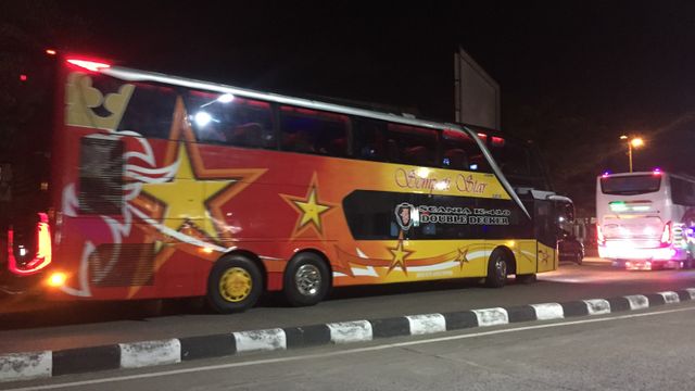 Daftar PO Bus yang Punya Trayek Terjauh di Indonesia (76176)