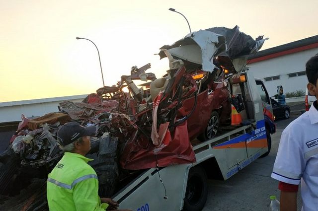 2019 di Ciayumajakuning: Laka Bus Safari hingga Penembakan Anak Bupati (85829)