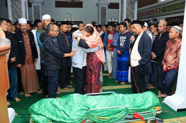 2019 di Ciayumajakuning: Laka Bus Safari hingga Penembakan Anak Bupati (85830)