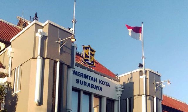 Harapan Muhammadiyah kepada Penerus Risma