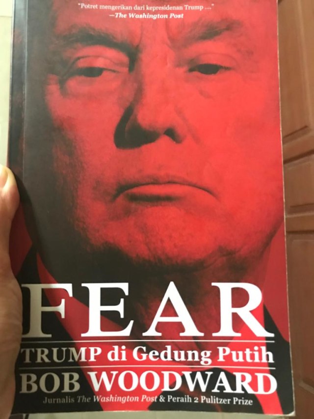 Buku Terbaik 2019