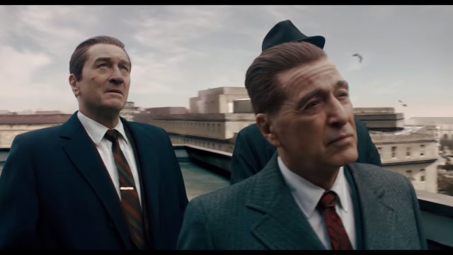 Serial dan Film yang Paling Banyak Ditonton di Netflix Selama 2019 (190391)