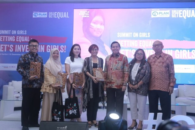 Summit on Girls