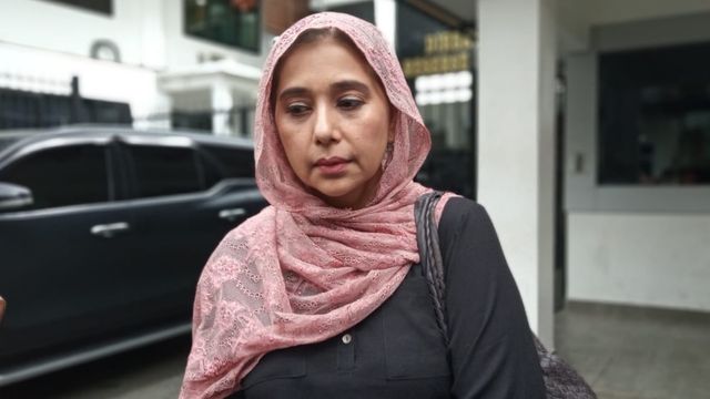 Ayu Azhari