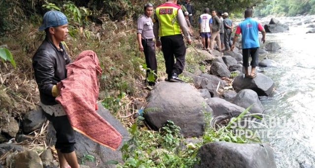 Kaleidoskop 2019: Berita Terpopuler Sukabumi Update (35151)