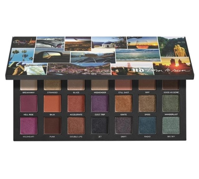 12 Pilihan Eyeshadow untuk Riasan Mata Lebih Maksimal (43106)