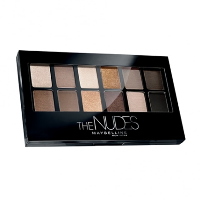 12 Pilihan Eyeshadow untuk Riasan Mata Lebih Maksimal (43112)