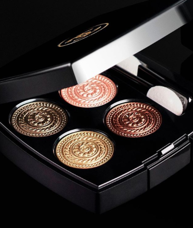 12 Pilihan Eyeshadow untuk Riasan Mata Lebih Maksimal (43108)