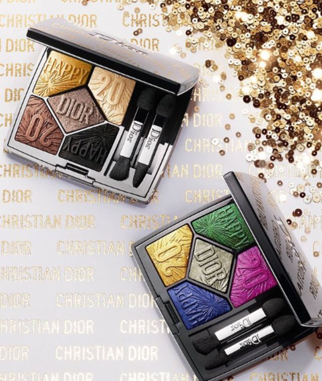 12 Pilihan Eyeshadow untuk Riasan Mata Lebih Maksimal (43107)