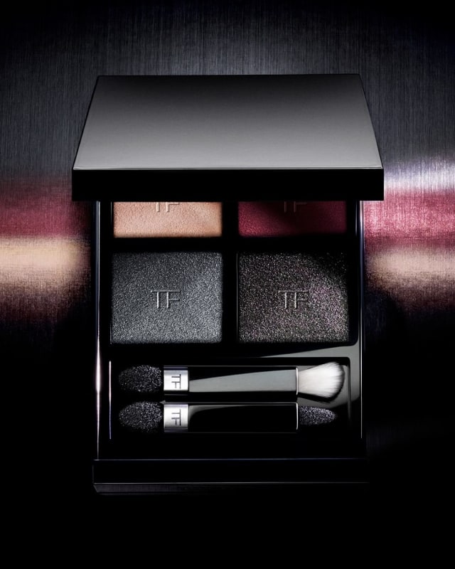 12 Pilihan Eyeshadow untuk Riasan Mata Lebih Maksimal (43110)