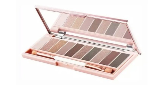 12 Pilihan Eyeshadow untuk Riasan Mata Lebih Maksimal (43109)