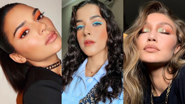 Prediksi tren makeup di 2020: Instagram @maryphillips, @tasyafarasya, @patrickta
