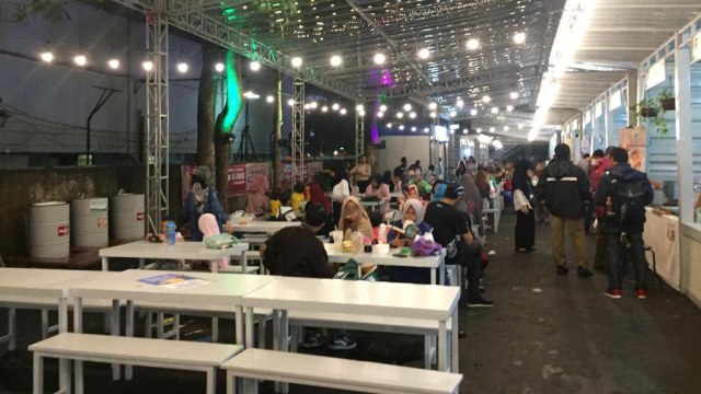 Kuliner Thamrin 10