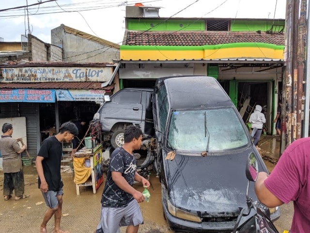 Catat, Ini Kontak Darurat dan Layanan Servis APM Mobil (313874)
