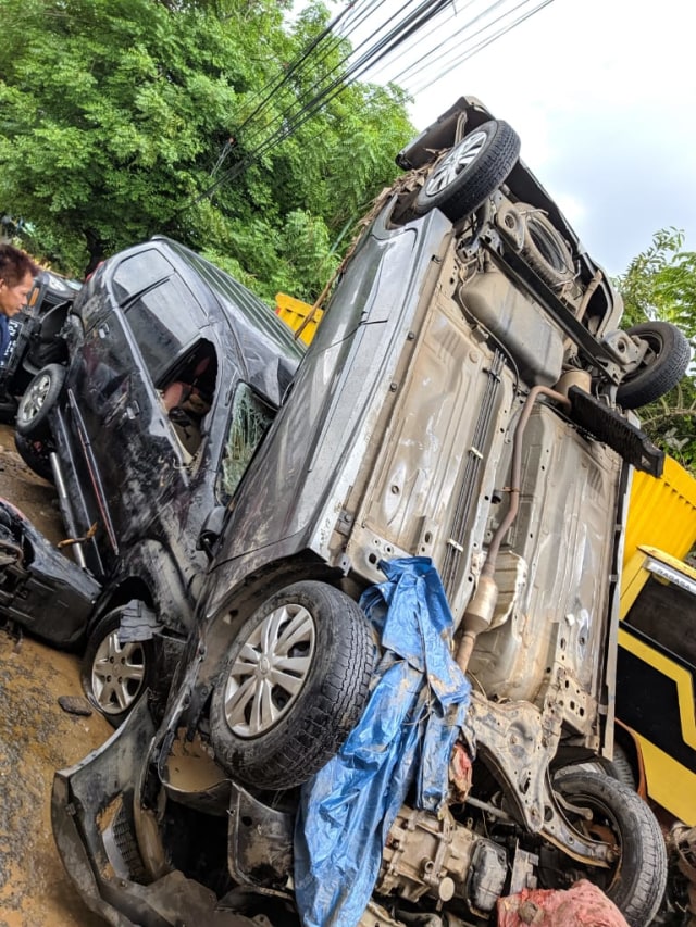 Catat, Ini Kontak Darurat dan Layanan Servis APM Mobil (313875)