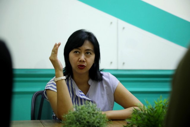 Berkat Film Nussa, Asri Welas Berhenti Jadi Penyiar Radio agar Fokus Rawat Anak (4391)