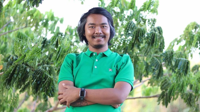 Kejutan Dodit Mulyanto untuk Ultah Kekasih, Romantis tapi Bikin Kesal (151161)