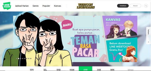Semakin Beragam dan Menarik, Ini 3 Ekspansi Aplikasi Chat LINE (195181)