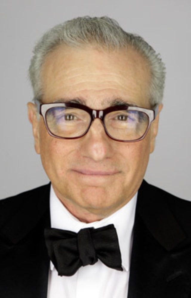 Martin Scorsese (Foto: IMDb)