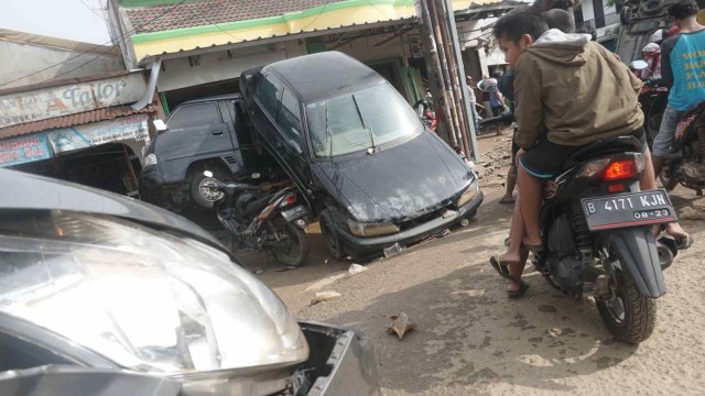 Klaim Asuransi Mobil Korban Banjir Garda Oto Tembus Rp 80 Miliar (9453)