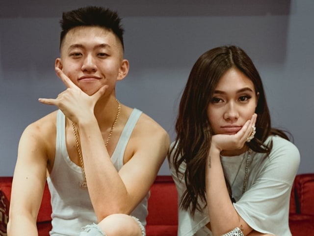 Rich Brian, NIKI
