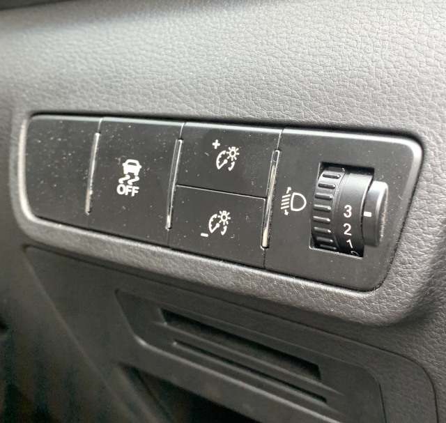 Wuling Cortez CT