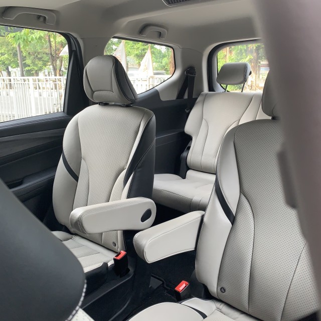 Wuling Cortez CT