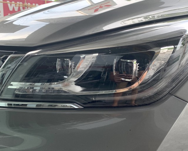 Wuling Cortez CT