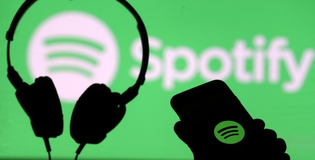 Spotify Stop Iklan Politik Mulai 2020