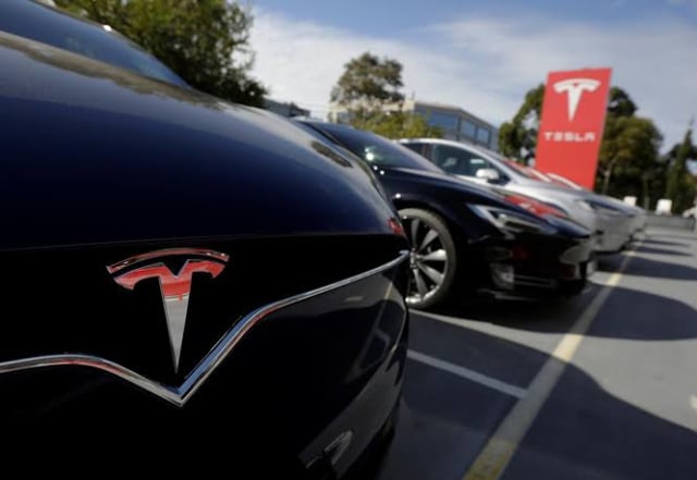 Proses Hukum Dugaan Rasisme di Pabrik Tesla Terus Berjalan