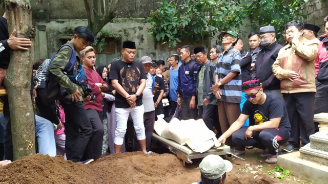 Sule dan Rizky Febian, Lina
