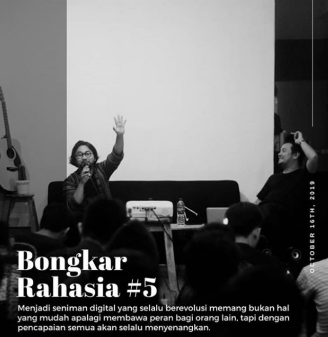 5 Tempat Nongkrong sambil Diskusi di Samarinda (100246)