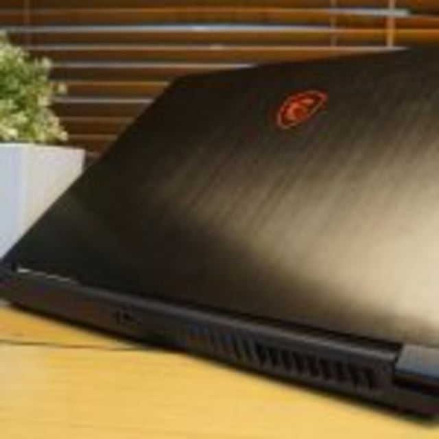 Review MSI GF63 Thin 9RCX–Laptop untuk yang Pintar