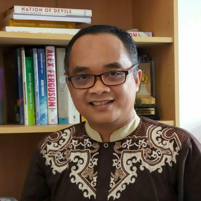 Laut Natuna Taktik Partai Komunis China Alihkan Isu Muslim Uighur (84929)