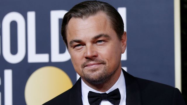 Leonardo DiCaprio Foto:  REUTERS / Mario Anzuoni