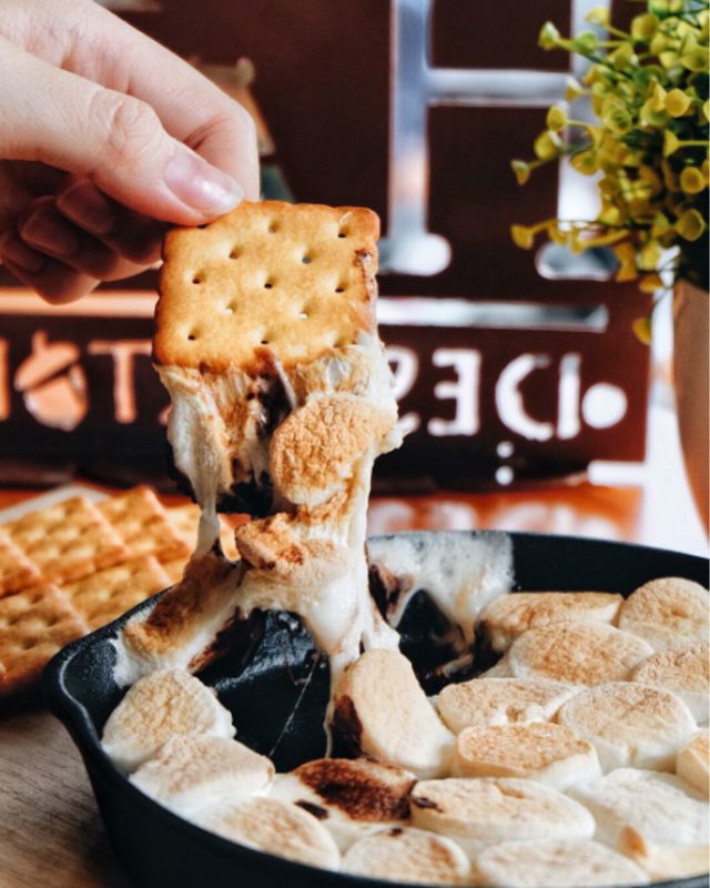 5 Rekomendasi Dessert di Samarinda untuk Dinikmati Sore Hari (109000)