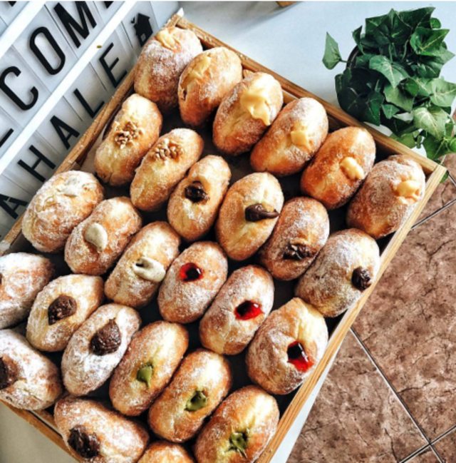 5 Rekomendasi Dessert di Samarinda untuk Dinikmati Sore Hari (109002)