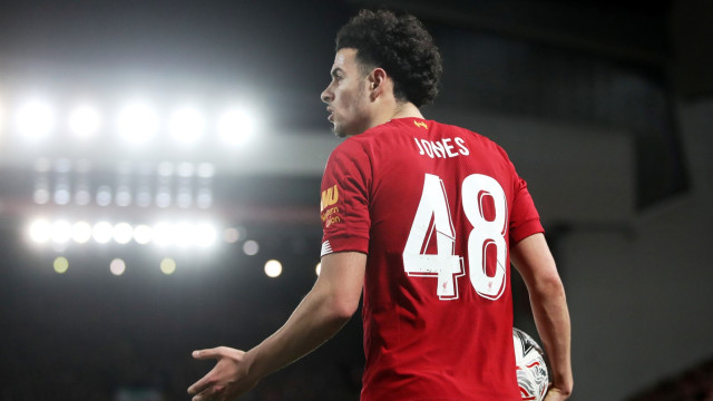 Liverpool vs Everton: Kala The Toffees Dibekuk Tim ‘Reserve’ The Reds (4420)