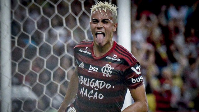 5 Bintang Brasil di Olimpiade 2020, Wonderkid Madrid hingga Legenda Barcelona (57286)