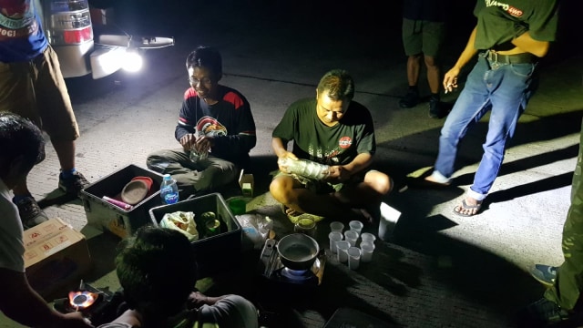 Menilik Sabo Dam Bronggang di Merapi yang Konon Tak Bisa Dipindah (550412)