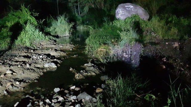 Menilik Sabo Dam Bronggang di Merapi yang Konon Tak Bisa Dipindah (550413)