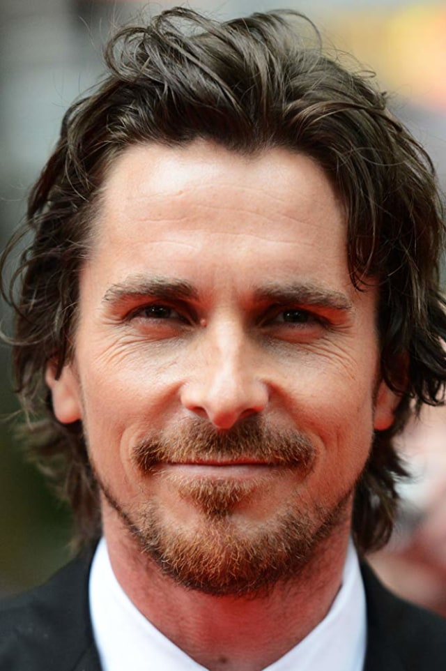 Christian Bale (Foto: IMDb)
