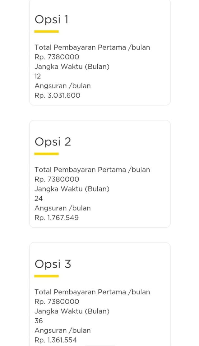 Yamaha WR 155 R: Spesifikasi, Fitur, Harga, dan Skema Kredit (215252)