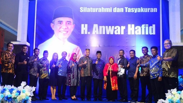 Anggota DPR RI Anwar Hafid Kunjungi Pelosok Sulawesi Tengah (704)