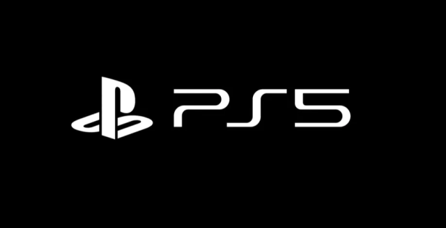 Logo PlayStation 5. Foto: Dok. Sony