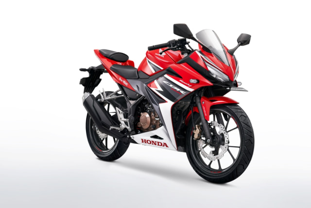 Ada Generasi Baru, Bagaimana Nasib Onderdil Honda CBR150R Lawas? (406913)