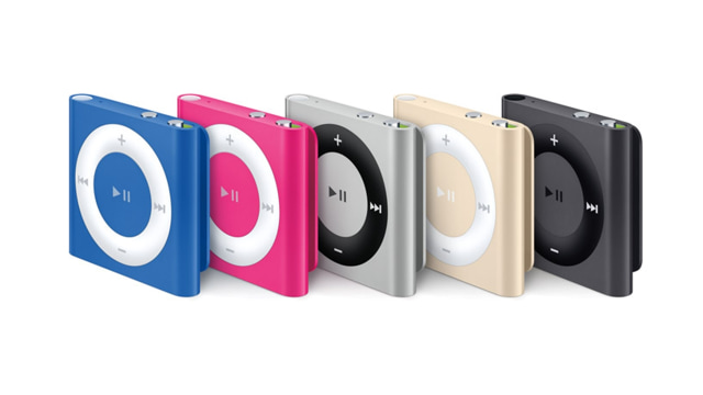 Harga iPod Bekas Dijual Mahal setelah Apple Setop Produksi iPod (12975)
