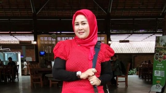 Zuraida Hanum